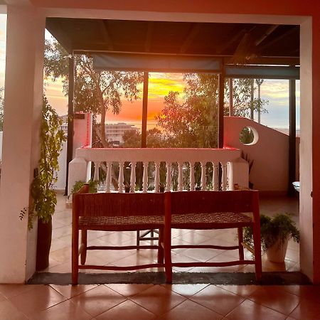 Sunrise Auberge Tamraght Экстерьер фото
