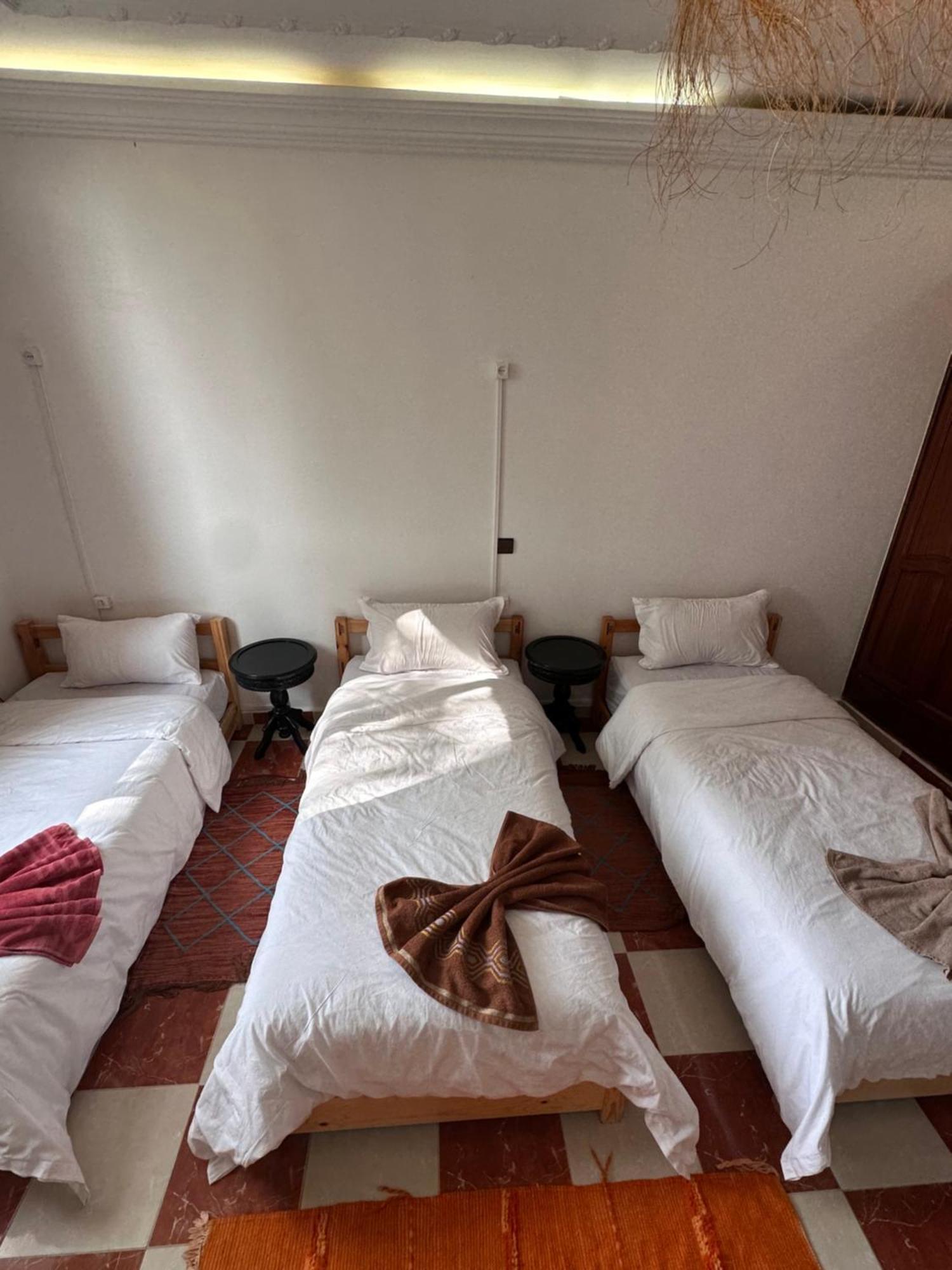 Sunrise Auberge Tamraght Экстерьер фото